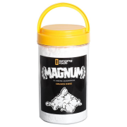 Magnézium Singing Rock Magnum Dose 100 g čierna