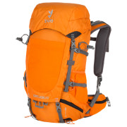 Batoh Zajo Ortler 28 Backpack oranžová Exuberance