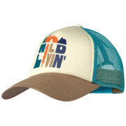 Šiltovka Buff Trucker Cap