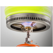 Sada riadov GSI Outdoors Escape Hs 3L Pot + Frypan