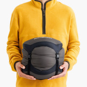 Páperový spacák Sea to Summit Alpine Down -29C Long