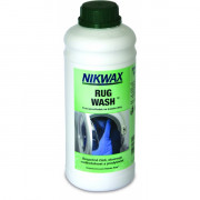 Prací prostriedok Nikwax Rug Wash 1 l