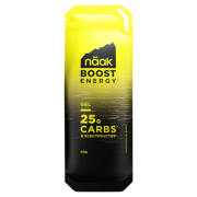 Energetický gél Näak Neutral - Boost Energy™ Gel