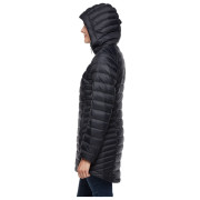 Dámsky páperový kabát Black Diamond W Access Fl Down Parka
