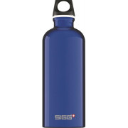 Láhev Sigg Traveller Alu 0,6 l
