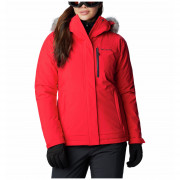 Dámska zimná bunda Columbia Ava Alpine™ Insulated Jacket červená
