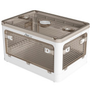 Úložný box Yolco FB40 biela White
