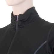 Detské funkčné tričko Sensor Merino Active
