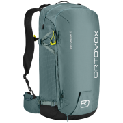 Batoh Ortovox Switchback 32 sivá Glacier Grey