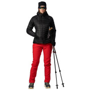 Dámska outdoorová bunda Northfinder Marcela