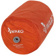 Nafukovacia karimatka Warg NeoTrail Insulated