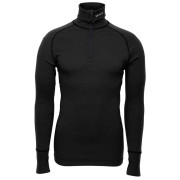 Rolák Brynje of Norway Arctic Double Zip-polo čierna Black