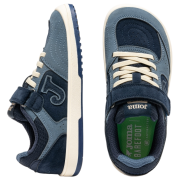 Detské barefoot topánky Joma Flexy JR Boy Navy Blue