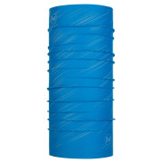 Multifuknčný set Buff Coolnet Uv+ Reflective modrá R-Blue