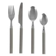 Príbor Bo-Camp Knife Set 1 Person