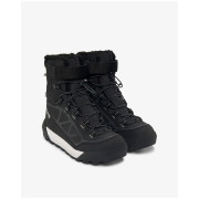 Detské snehule Viking Outdoor Footwear Constrictor Warm SC WP 1V SL Black