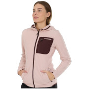 Dámska funkčná mikina Fundango Nigata Full Zip Hoodie