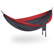 Hamak Eno SingleNest červená Charcoal/Red