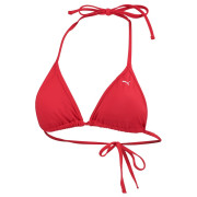 Dámske plavky Puma Triangle Top