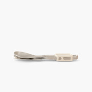 Súprava príborov Sea to Summit Detour Stainless Steel Cutlery Set 3 Piece