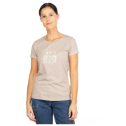 Dámske tričko Chillaz Gandia Alpaca Gang Winter