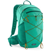 Turistický batoh Patagonia Terravia Pack 22L zelená Aqua Stone