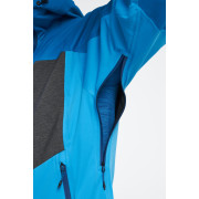 Pánska softshellová bunda Tenson Touring Softshell