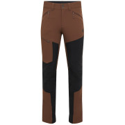 Pánske nohavice Mammut Zinal Guide SO Hybrid Pants Men