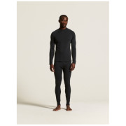 Pánske funkčné tričko Craft Wool Comfort Rn LS M