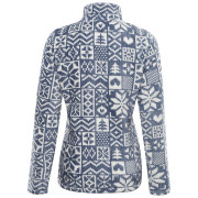 Dámska mikina Alpine Pro Eflina