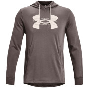 Pánska mikina Under Armour Rival Terry Logo Hoodie