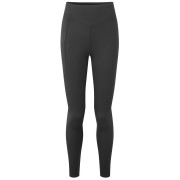 Dámske legíny Montane F Ineo Lite Tights Reg Leg čierna BLACK