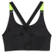 Podprsenka Puma 3D Knit Sport Top