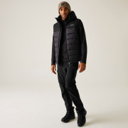 Pánska vesta Regatta Aldthorn B/W