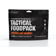 Hlavné jedlo Tactical Foodpack BIG Chicken and Noodles 150g