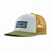 Šiltovka Patagonia P-6 Logo Trucker Hat