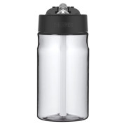 Detská fľaša Thermos číra 350 ml priehľadná Clear