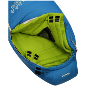 Detský spacák Boll Patrol