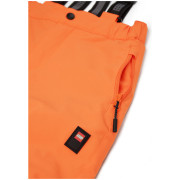 Detské lyžiarske nohavice Lego Wear Lwpayton 701 Orange