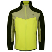 Pánska bunda Dare 2b Lattitudinal Sftsl zelená