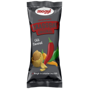 Jedlo na cesty Mogyi Crassh chilli 60g