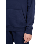 Detská mikina 4F Sweatshirt M2761 Navy