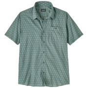 Pánska košeľa Patagonia Men's Go-To Shirt modrá Suns: Blue Sage