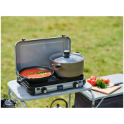 Plynový varič Campingaz Camping Kitchen 2 Maxi