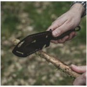 Multifunkčný nôž Easy Camp Hawkweed Hand Shovel