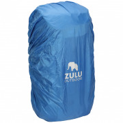 Pláštenka na batoh Zulu Cover 34-46l modrá
