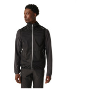 Pánska vesta Regatta Lankin VI B/W