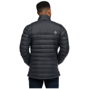 Pánska páperová bunda Black Diamond M Access Down Jacket