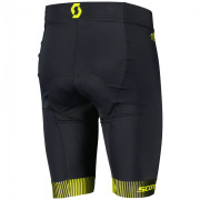 Pánske cyklistické kraťasy Scott RC Team ++