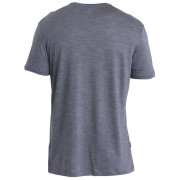 Pánske funkčné tričko Icebreaker Men Merino 125 Cool-Lite™ Sphere III SS Tee